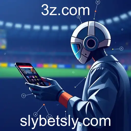 Transformação Digital no Mercado de Apostas Online em 2025