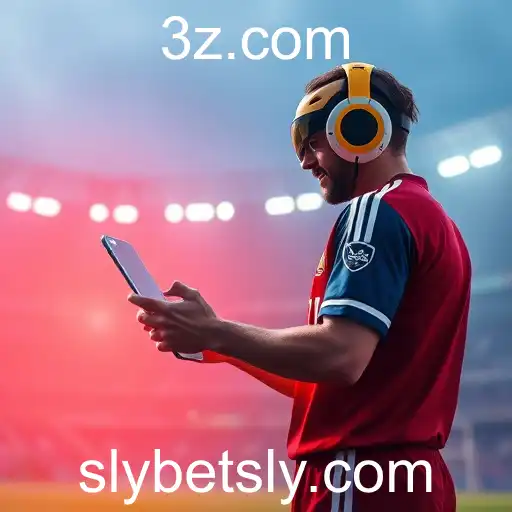 O Crescimento dos Sites de Jogos no Brasil e o Impacto da Slybet