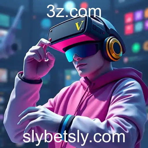 O Impacto de Slybet no Mercado Global de Jogos