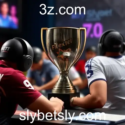 Novas Tendências nas Plataformas de Jogos Online