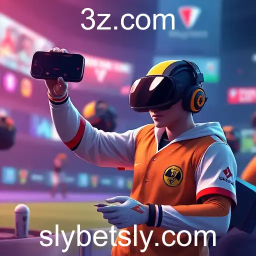 Novo Horizonte para Jogos Online em 2025