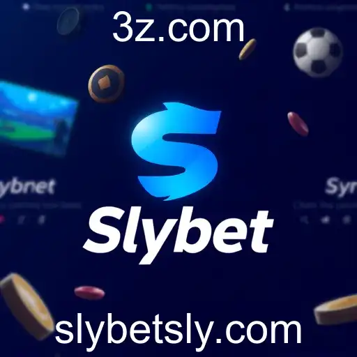 A Ascensão do SlyBet: Apostas Online no Cenário Brasileiro