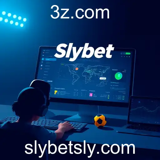A Revolução dos Jogos Online: Slybet em Destaque