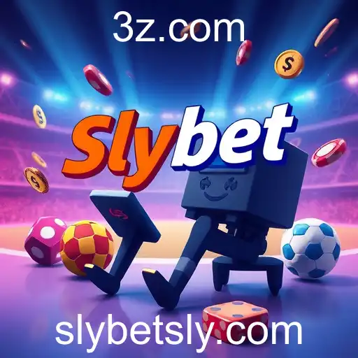 A Ascensão do Slybet no Mercado de Jogos Online