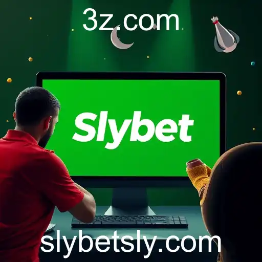 Revolução nas Apostas Online: O Crescente Impacto de Slybet em 2025