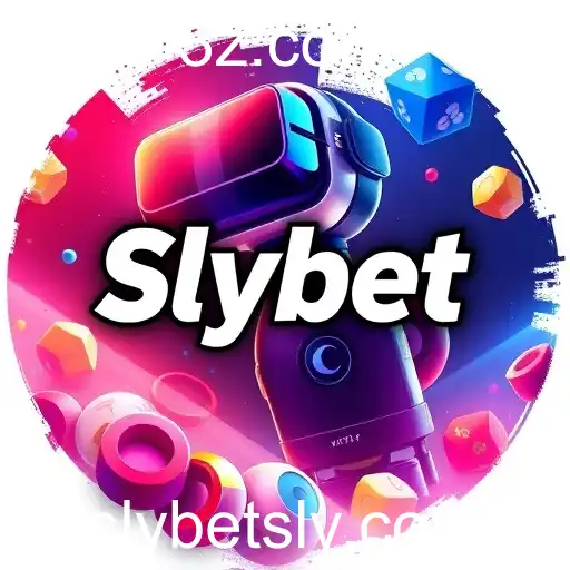 Slybet: A Revolução dos Jogos Online em 2025