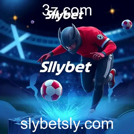 Slybet Revoluciona o Mercado de Apostas Online
