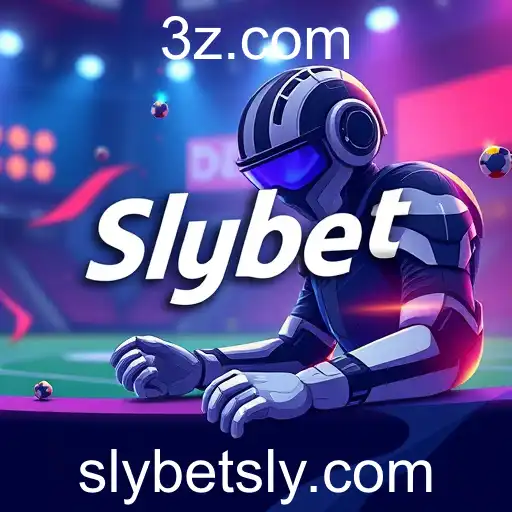 A Ascensão do Slybet no Mercado de Jogos Online